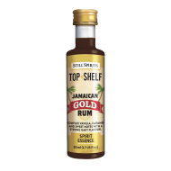 Still Spirits - Top Shelf - Spirit Essence - Jamaican Gold Rum