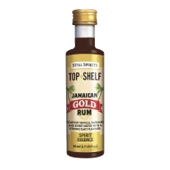 Still Spirits - Top Shelf - Spirit Essence - Jamaican Gold Rum