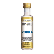 Still Spirits - Top Shelf - Spirit Essence - Vodka