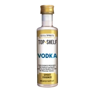 Still Spirits - Top Shelf - Spirit Essence - Vodka