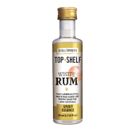 Still Spirits - Top Shelf - Spirit Essence - White Rum