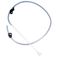 Standard Syphon With Bucket Clip, Clamp and U-Bend