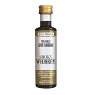 Still Spirits - Top Shelf - Spirit Essence - Smoky Whiskey