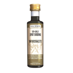 Still Spirits - Top Shelf - Spirit Essence - Whiskey
