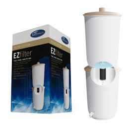 EZFilter Filter System