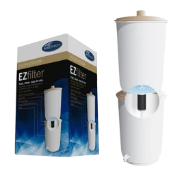 EZFilter Filter System