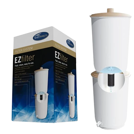 EZFilter Filter System