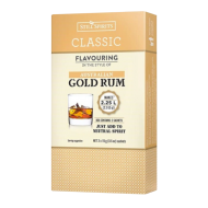 Still Spirits - Classic - Queensland Gold Rum - Twin Sachet Pack