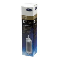 EZ Inline Filter Complete Carbon Cartridge - For EZFilter System
