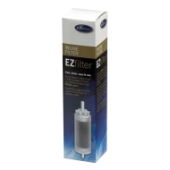EZ Inline Filter Complete Carbon Cartridge - For EZFilter System