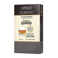 Still Spirits - Classic - Tennessee Bourbon - Twin Sachet Pack