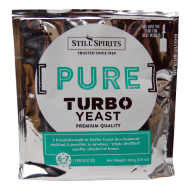 Still Spirits - Turbo Yeast - Pure - Premium Quality