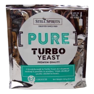 Still Spirits - Turbo Yeast - Pure - Premium Quality
