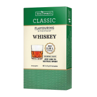 Still Spirits - Select - Whiskey - Twin Sachet Pack