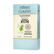 Still Spirits - Classic - White Rum - Twin Sachet Pack