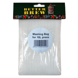 Straining Bag For 18 Litre Spindle Fruit / Cider Press