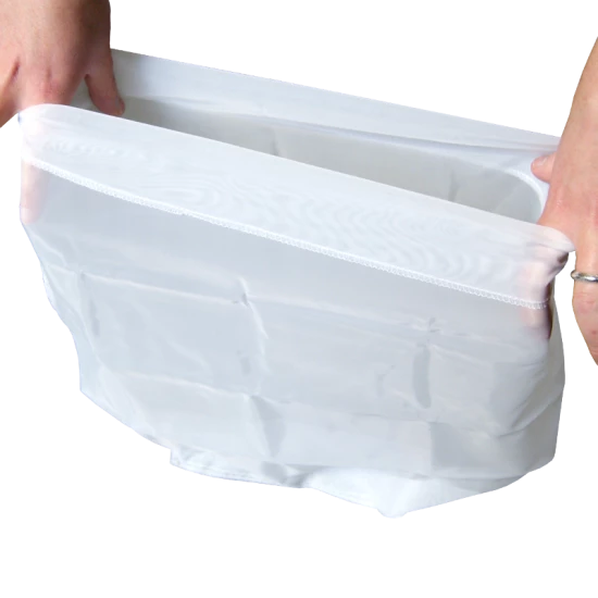 Large Wine Making Straining Bag - Extra Fine Mesh