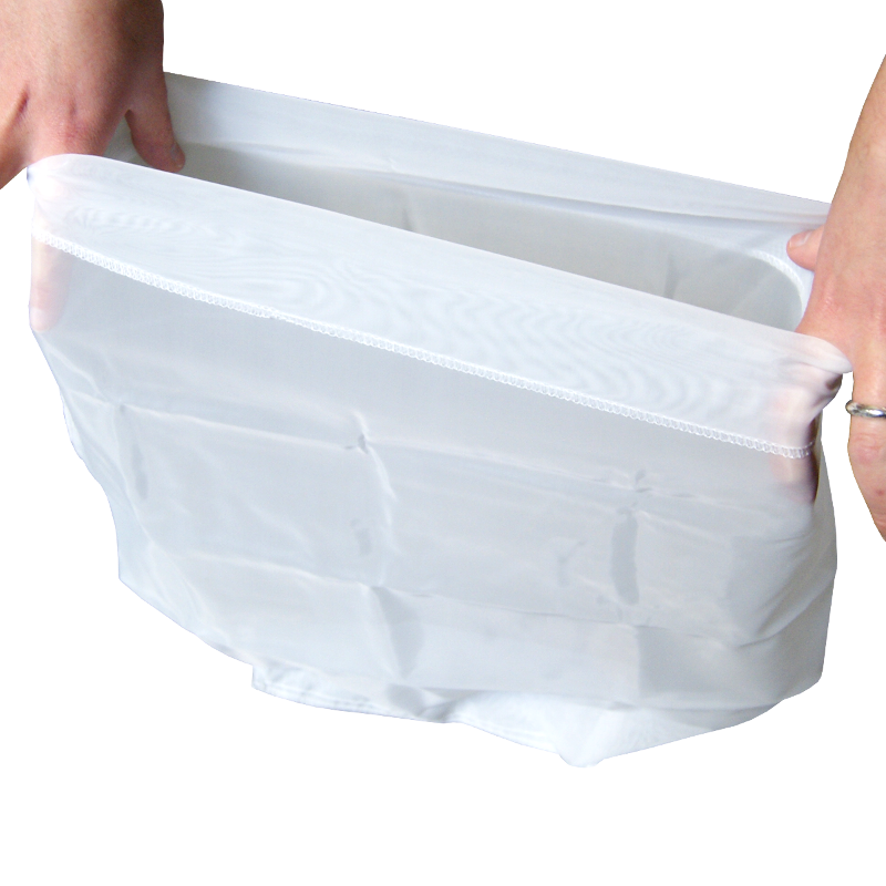 Large Extra Fine Straining Bag
