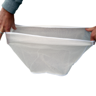 Large Wine Making Straining Bag - Coarse Mesh