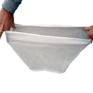 Large Wine Making Straining Bag - Coarse Mesh