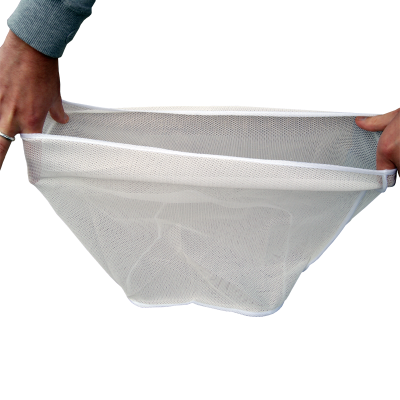 Large Coarse Nylon Straining Bag