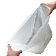 Large Wine Making Straining Bag - Fine Mesh