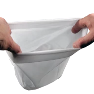 Small Wine Making Straining Bag - Fine Mesh