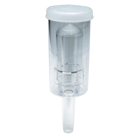 Super Major Airlock