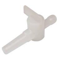 Plastic Syphon Tap - For 5/16