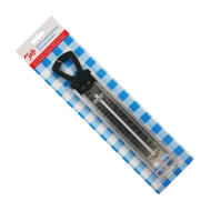 Tala Jam / Confectionary Thermometer - Stainless Steel Case - Easy To Read
