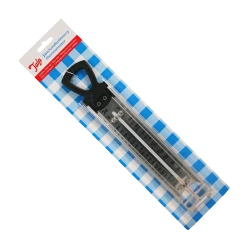 Tala Jam / Confectionary Thermometer - Stainless Steel Case - Easy To Read