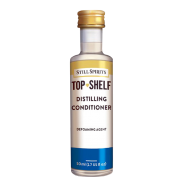 Still Spirits - Top Shelf - Defoaming Agent - Distilling Conditioner