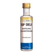 Still Spirits - Top Shelf - Defoaming Agent - Distilling Conditioner