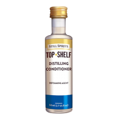 Still Spirits - Top Shelf - Defoaming Agent - Distilling Conditioner