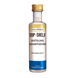 Still Spirits - Top Shelf - Defoaming Agent - Distilling Conditioner