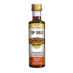 Still Spirits - Top Shelf - Liqueur Essence - Apricot Brandy