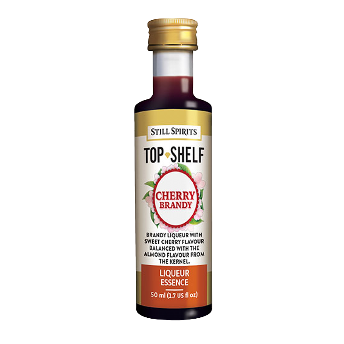 Still Spirits Top Shelf Liqueur Essence Cherry Brandy The