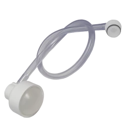 Beer Float - For King Keg and Balliihoo Top Tap Pressure Barrel