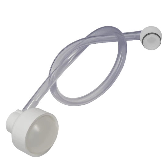 Beer Float - For King Keg and Balliihoo Top Tap Pressure Barrel