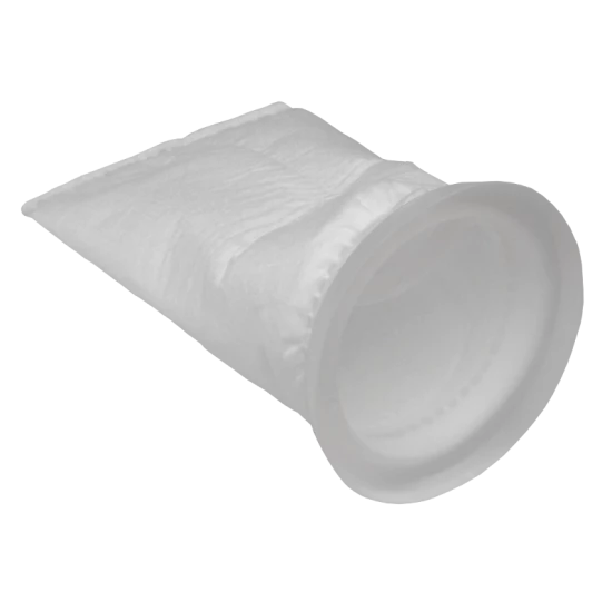 Trub Filter Bag - 25 Micron Filter - For Home Brew Beer Barrels With 4