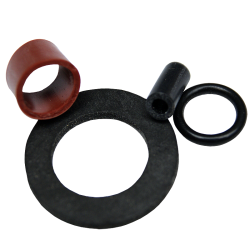 Rubber Seal Set For S30 Co2 Injection Valves