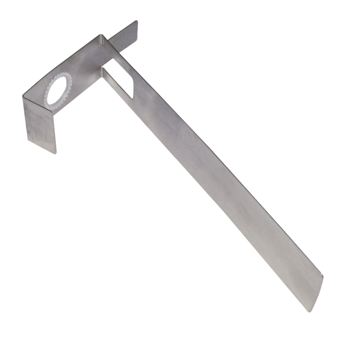 Harris Filters Stainless Steel Support Bracket For Vinbrite Wine Filter Kit Mk