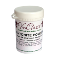 VinClasse Bentonite Powder - 100g