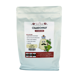 Vinclasse - Chardonnay - 6 Bottle Wine Kit - 7 Day