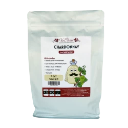 Vinclasse - Chardonnay - 6 Bottle Wine Kit - 7 Day