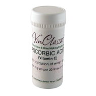 VinClasse Ascorbic Acid - 50g