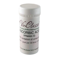 VinClasse Ascorbic Acid - 50g