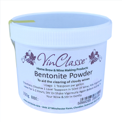 VinClasse Bentonite Powder - 350g