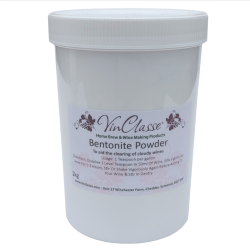 VinClasse Bentonite Powder - 1kg