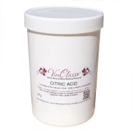 VinClasse Citric Acid - 1kg